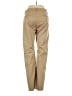 J.Crew Solid Tan Casual Pants Size 26 waist - photo 2
