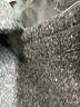 St. John's Bay Gray Wool Coat Size S - photo 6