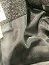 St. John's Bay Gray Wool Coat Size S - photo 7