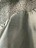 St. John's Bay Gray Wool Coat Size S - photo 8
