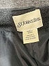 St. John's Bay Gray Wool Coat Size S - photo 11