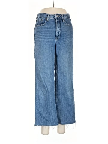 Free Assembly Jeans (view 1)