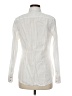 Vineyard Vines Ivory Long Sleeve Button-Down Shirt Size 8 - photo 2