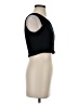 Le Lis Black Sleeveless Top Size S - photo 4