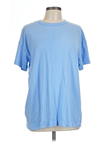 Old Navy Short Sleeve T-Shirt (view 1)