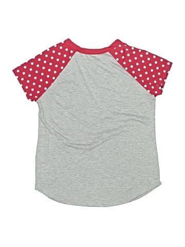 Disney Short Sleeve Top (view 2)