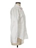 Vineyard Vines Ivory Long Sleeve Button-Down Shirt Size 8 - photo 4