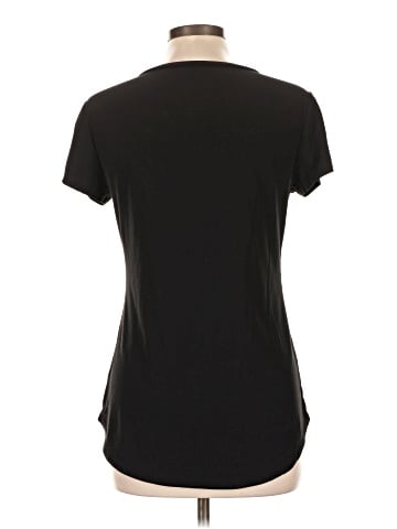 No Boundaries Short Sleeve T-Shirt (view 2)