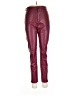 Zara Burgundy Active Pants Size L - photo 1
