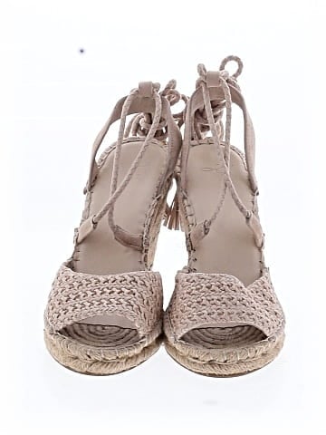 Joie Wedges (view 2)