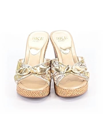 BKE Wedges (view 2)