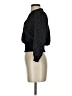 Monteau Black Long Sleeve Blouse Size S - photo 5