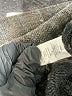 Vince. Gray Cardigan Size S - photo 8