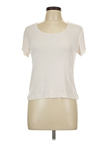 Travelers by Chico's Short Sleeve Top (view 1)