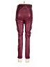 Zara Burgundy Active Pants Size L - photo 2