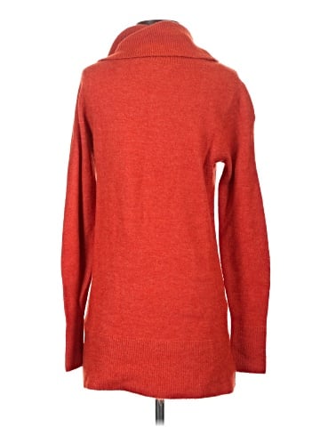 Ann Taylor LOFT Turtleneck Sweater (view 2)
