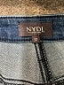 NYDJ Blue Jeans Size 12 - photo 7