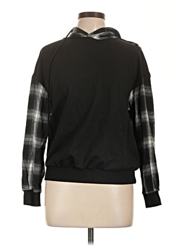 Shein Pullover Sweater (view 1)