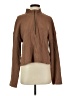 Reformation Jeans 100% Cotton Brown Pullover Sweater Size S - photo 1
