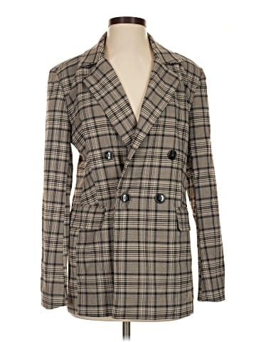 Just Fab Blazer (view 1)