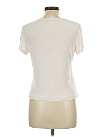Travelers by Chico's Short Sleeve Top (view 2)
