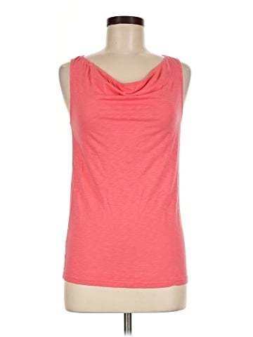 Michael Stars Sleeveless T-Shirt (view 1)