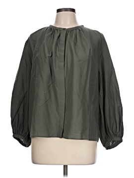 Banana Republic 3/4 Sleeve Blouse