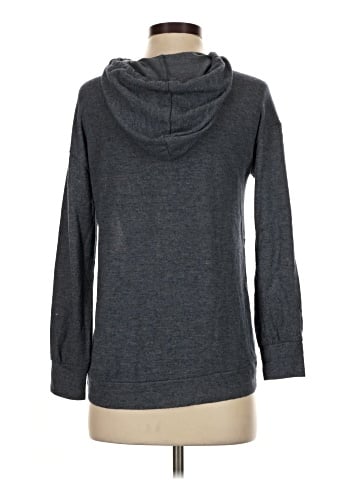 Well Worn Pullover Hoodie (view 2)
