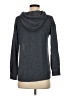 Well Worn Gray Pullover Hoodie Size S - photo 2