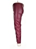 Zara Burgundy Active Pants Size L - photo 5