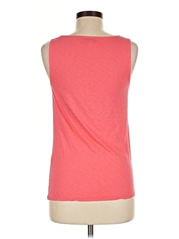 Michael Stars Sleeveless T-Shirt (view 2)