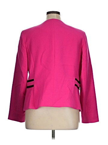 Jones New York Collection 3/4 Sleeve Top (view 2)