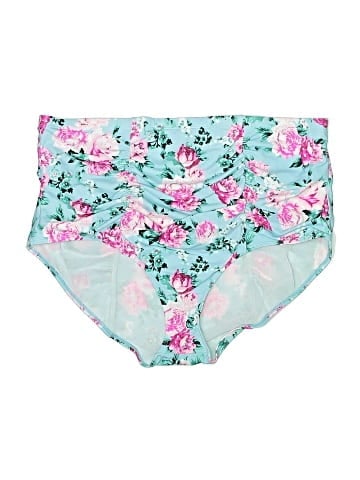 Torrid Swimsuit Bottoms (view 1)