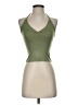 Unbranded Green Tank Top Size XS - photo 1