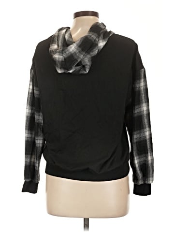 Shein Pullover Sweater (view 2)