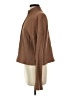Reformation Jeans 100% Cotton Brown Pullover Sweater Size S - photo 5