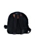 John Galt Black Blue Backpack One size - photo 2