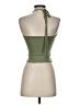 Unbranded Green Tank Top Size XS - photo 2