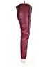Zara Burgundy Active Pants Size L - photo 4