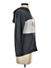 Well Worn Gray Pullover Hoodie Size S - photo 4