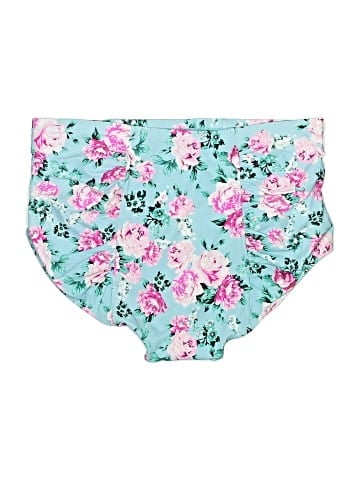 Torrid Swimsuit Bottoms (view 2)