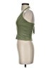 Unbranded Green Tank Top Size XS - photo 5