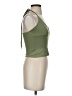 Unbranded Green Tank Top Size XS - photo 4