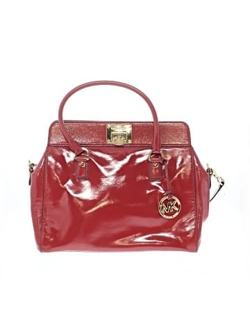 MICHAEL Michael Kors Satchel (view 1)