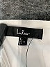 Lulus White Cocktail Dress Size S - photo 4