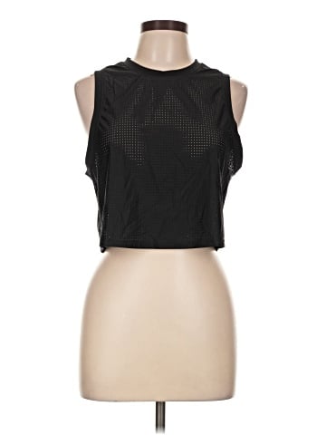 Fabletics Sleeveless T-Shirt (view 1)
