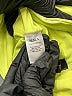 Alala Color Block Green Active Pants Size S - photo 5