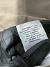 Everlane 100% Cotton Brown Poncho Size S - photo 8