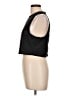 Fabletics Black Sleeveless T-Shirt Size L (estimated) - photo 5