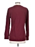 Anatomie Burgundy Sweatshirt Size S - photo 2